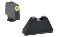 AmeriGlo SUP 3 DOT TRIT FOR GLK G/B - Ameriglo