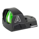 AmeriGlo Haven Red Dot Sight 1x28 3.5 MOA Red Dot Reticle - Ameriglo