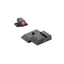 AmeriGlo S&W M&P Shield I-DOT O/G ST - Ameriglo