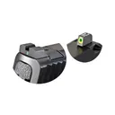 AmeriGlo S&W M&P Pro IDOT Tritium Green - Ameriglo