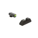 AmeriGlo Protector Green Night Sight for Glock Gen 5 9mm/.40 - Ameriglo