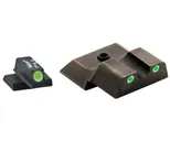 AmeriGlo LLC SW145 SW MP Shield 3DOT Tritium - Ameriglo