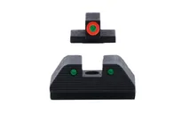 AmeriGlo Trooper Night Sight Set for Smith and Wesson M&P M2.0 - Ameriglo