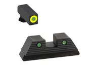 AmeriGlo Glock Trooper Sets for Glock 42  43  43X  48 - Ameriglo