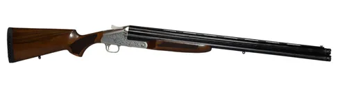 American Tactical 3B Wood 12 GA-3.5 28 Vent Rib Barrel 3-Rounds - American Tactical