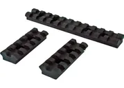 American Tactical  ATI SKS Aluminum Rail Kit - American Tactical