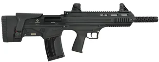 American Tactical  Bulldog 20 GA 18.5 Barrel 3 Chamber 5-Rounds - American Tactical