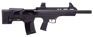 American Tactical  Bulldog .410 GA 18.5 Barrel 2 3/4 Chamber 5-Rounds - American Tactical