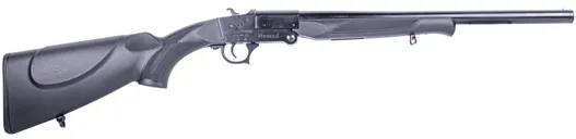 American Tactical Nomad 20 GA 18.5 Barrel 1-Rounds - American Tactical