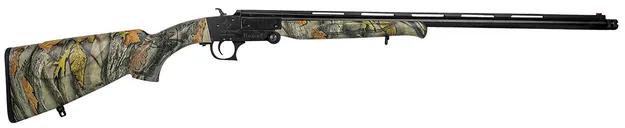 American Tactical  Nomad Camo 28 GA 23 Barrel 1-Rounds - American Tactical