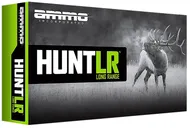 Ammo Inc. Hunt LR Brass 7mm Rem Mag 139 Grain 20-Rounds SST - Ammo Inc