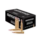 Ammo Inc. Rifle Brass .223 Rem 62 Grain 50-Rounds FMJ - Ammo Inc