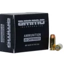 Ammo Inc. Signature .40 S&W 180 Gr JHP 20 RDs - Ammo Inc