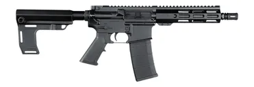 Andro Corp Industries ACI-15 CQB .300 Blackout 8 Threaded Barrel 30-Rounds w/ Brace - Andro Corp Industries