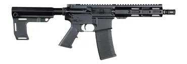 Andro Corp Industries ACI-15 CQB 5.56 8 Threaded Barrel 30-Rounds - Andro Corp Industries