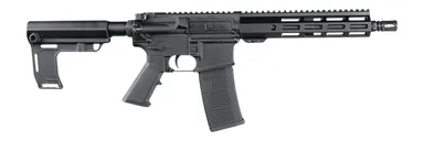 Andro Corp Industries ACI-15 Halo .300 Blackout 10 Threaded Barrel 30-Rounds - Andro Corp Industries