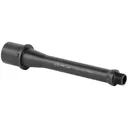Angstadt Arms Barrel Black 9mm 6 Barrel Threaded for AR-15 - Angstadt Arms