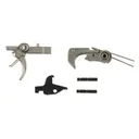 Angstadt Arms EMT-9 Enhanced Mil-Spec PCC Trigger Silver for AR-9 - Angstadt Arms