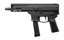 Angstadt Arms MDP-9 9mm 6 Barrel 27-Rounds - Angstadt Arms