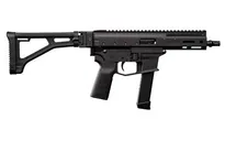 Angstadt Arms MDP-9 Gen2 9mm 6 Barrel 27-Rounds - Angstadt Arms