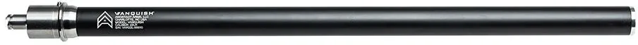 Angstadt Arms Vanquish .22 LR 18 Integrally Suppressed Barrel Fits S&W M&P 15-22 - Angstadt Arms