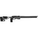 Anschutz 1710 HB Grey .22 LR 20 Barrel 10-Rounds - Anschutz