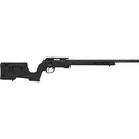 Anschutz 1761 APR .22 LR 21.4 Threaded Barrel 10-Rounds - Anschutz
