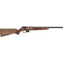 Anschutz 1761 D HB Walnut Classic .17 HMR 20 Barrel 5-Rounds - Anschutz
