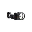 Apex Gear TUNDRA 3-PIN Sight .019 Black - Apex Gear