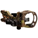 Apex Gear Game Change 5 Pin Light APG - Apex Gear