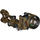 Apex Gear AXIM 4PIN .019 Light Sight - Apex Gear