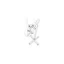 Apple Archery INFINITELY Adjustable Bow Vise Kit - Apple Archery