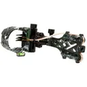 Archer Extreme PRIMAL XD 5 Pin Sight LST - Archer Extreme