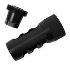 Area 419 Hellfire Self Timing Brake .338 Caliber 5/8x24 - Area 419