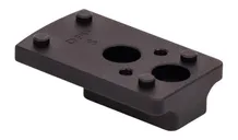 Area 419 Scope Mount DPP Footprint - Area 419
