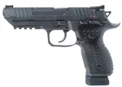 Arex Alpha 9mm 5 Barrel 20-Rounds 3 Mags - Arex