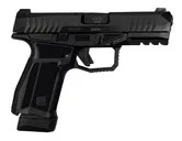Arex Delta M 9mm 4 Barrel 17-Rounds 2 Mags - Arex