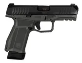 Arex Delta M Gray 9mm 4 Barrel 17-Rounds 2 Mags - Arex