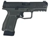 Arex Delta M Gray 9mm 4 Barrel 17-Rounds OR - Arex