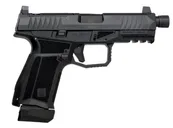 Arex Delta M Tactical 9mm 4.6 Threaded Barrel 17-Rounds OR - Global Ordnance