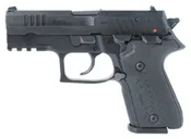 Arex Zero 1 CP 9mm 3.85 Barrel 15-Rounds - Global Ordnance