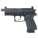 Arex Zero 1 TC 9mm 4.5 Barrel 17-Rounds - Arex