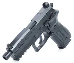 Arex Zero 1 Tactical 9mm 4.9 Threaded Barrel 20-Rounds OR - Arex