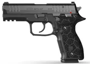 Arex Zero 2 S 9mm 4.25 Barrel 17-Rounds - Arex