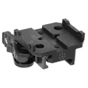 Arisaka Defense Mk2 Mount 1.93 Height for EOTECH EXPS - Arisaka Defense