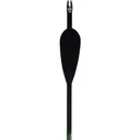 Arizona Archery 3-7/8 VANE Black 100P - AAE Archery