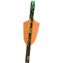 Arizona Archery Max HTR 2.2VANE BOrange 100P - Arizona Archery
