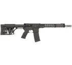 Armalite M-15 3-Gun Black .223 REM/ 5.56 NATO 13.5-Inch 30Rd - ArmaLite