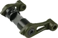 Armaspec Fulcrum 45/90 Ambi Safety Selector OD Green - Armaspec