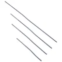 Armaspec Gas Tube Stainless 6.7 Pistol Length for AR15/10 - Armaspec